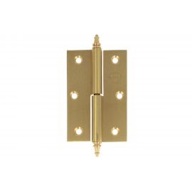 Петля Amig матовая латунь D-Л 5803 