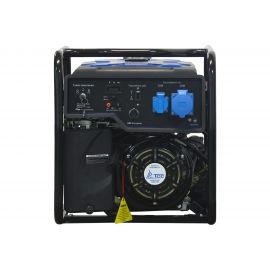 Бензогенератор ТСС SGG 7000 EA 030020 