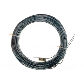 Стальная проволока МТК низкоуг. т/о цинк 5 кг, 2,0 688000200 