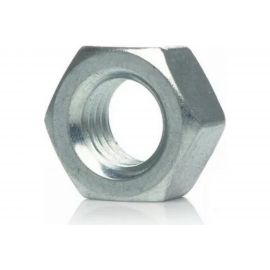 Гайка Метиз-Эксперт М10-6Н.6.016 ГОСТ 5927-70 уп. 500 шт. 00-00010810 