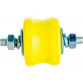 Комплект виброопор RF-V60P 4 шт REXFABER RF00V60P 