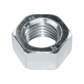 Шестигранная гайка STARFIX М10 цинк, класс прочности 6, DIN 934, 5 кг SMV1-47278-5 