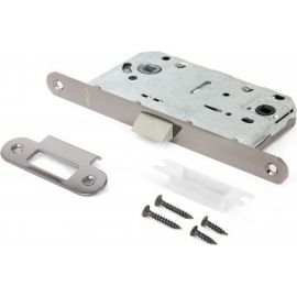 Врезная защёлка Apecs 5300-P-WC-BN 25333 