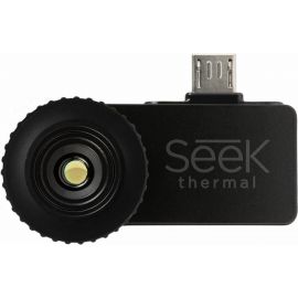 Тепловизор для охоты Seek Thermal Compact XR для Android 