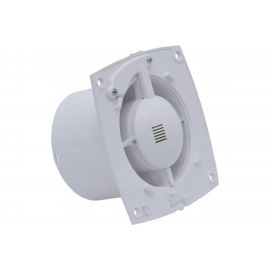 Вентилятор MTG A100M-K с таймером и клапаном 32847 