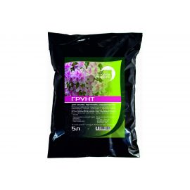 Грунт Сила Суздаля Азалия, Рододендрон, Гортензия 5 л GAT0050 