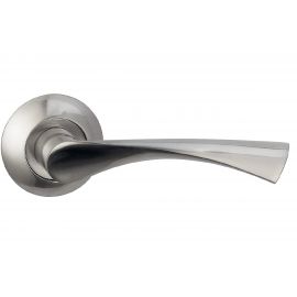 Фалевая ручка BUSSARE CLASSICO A-01-10 S.CHROME 940000000139 