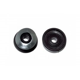 Шайба для поликарбоната с зонтичным EPDM КРЕП-КОМП 12х25 Kn 120шт Фасовка шк1225ф 