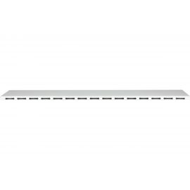 Плинтусный электрический нагреватель СТН белый Р - 1 без терморегулятора Р-1 Б 