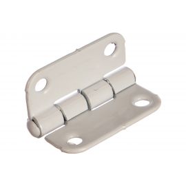 Карточная петля Tech-Krep белая -пакет 138862 