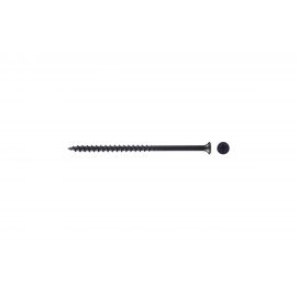 Саморез ШСГД BULLIT усиленные 4,2х65, 500 шт. 14-0019640 