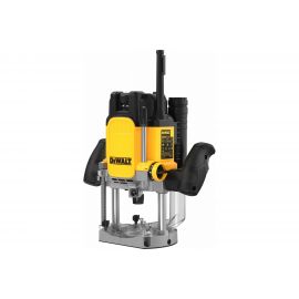 Фрезер двуручный Dewalt DWE625-QS 