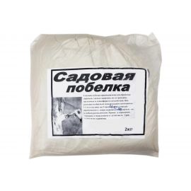 Побелка садовая ЛЕТО 2 кг 298 