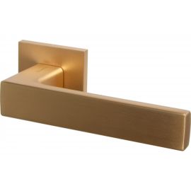 Раздельная ручка ARMADILLO SKY USS FSG-39 флорентийское золото 42855 