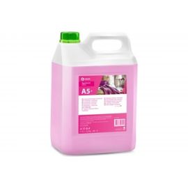 Ароматизатор Grass Apartament series А5+ Концентрат канистра 5 кг 125264 