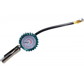 Манометр для шин Jonnesway AG010038A 48749 