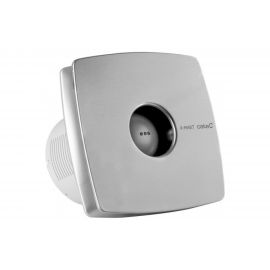 Вентилятор CATA X-MART 12 INOX 8422248003667 