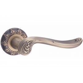 Дверная ручка Глория РЕНЦ DH 61-10 MAB 