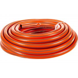 Поливочный армированный 3-слойный шланг USP 3/4"x20 м 77285-10 