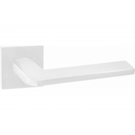 Дверная ручка Renz Кераско супер белый INDH 97-03 SW 