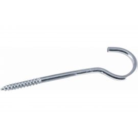 Шуруп с полукольцом Tech-Krep 5,0х20 2 шт - пакет 103888 