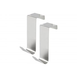 Навесные крючки Рыжий кот W4027A 7.5х2.5 см, 2 шт./упак. 100206 