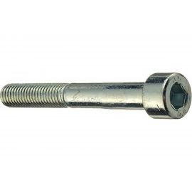 Винты МТК DIN 912 8.8 Zn 1 кг, 6.0x40 115896 