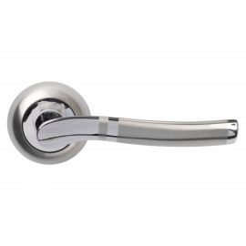 Ручка LOID DH-370L SN/CP 4680275007346 