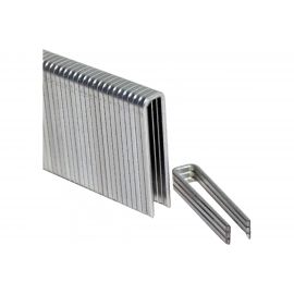 Скобы (5000 шт; 5.7х25 мм; 1.05х1.25 мм) для 0704.030100 ELITECH 195045 