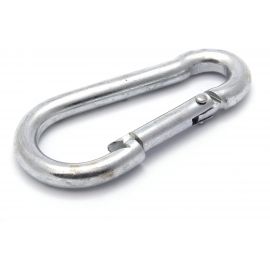 Пожарный карабин Невский Крепеж DIN 5299C, М8 802850 