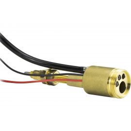 Евроадаптер панельный MIG 136 мм для MIG 220, 250, 330 Start STM6009L 