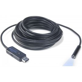 Полужесткий видеоскоп МЕГЕОН 7м 33072 