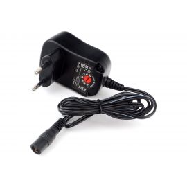 Универсальный адаптер питания Gembird NPA-AC4, 12Вт 8 штекеров NPA-AC4 