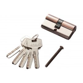 Цилиндр 60 мм К-К, комплект РЕНЦ INCC 60 AC 