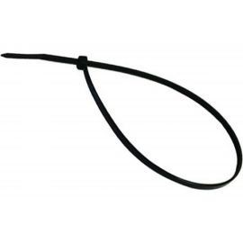 Хомут-стяжка STARFIX 3,6х250 мм черный 100 штук SMP-45536-100 