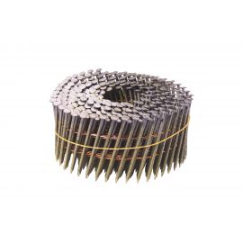 Барабанный гвоздь MAINPACK 2,5/60 мм кольцевая накатка MP-650622 