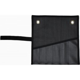 Сумка-скрутка для рожковых ключей a&p group 10-19 мм, 6 карманов SRKI18 