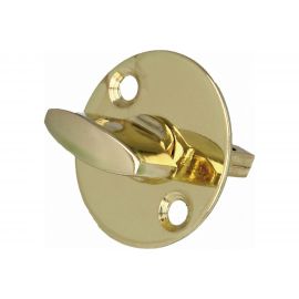 Ручка к задвижке Amig 126, латунь 1-42 LP 