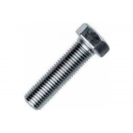 Болт SWFS DIN933 М8х50, 100 шт. тов-089227 