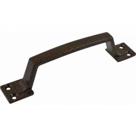 Ручка-скоба НОРА-М РС-80 мм ст.медь 6778 