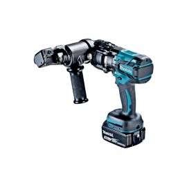 Резчик Makita LXT DSC121ZK 