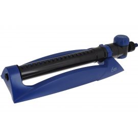 Дождеватель с таймером GREEN APPLE 15-120 минут Б0003056 