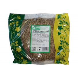 Семена Зеленый уголок Клевер красный 0.5 кг 4660001290808 