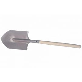 Туристическая автомобильная лопата Gigant оцинкованная G-01-06-12-0019 