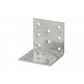 Крепежный особопрочный уголок VORMANN 60х60х60х2 мм, нержавеющая сталь 070937000RF 