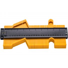 Универсальный контурный шаблон HARDY 15 см 2025-600015 