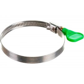 Червячный хомут бабочка Профессионал d 50-70 0754678 