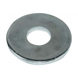 Увеличенные шайбы КРЕП-КОМП нержавеющие DIN9021 A2 м32 25 шт шун32 