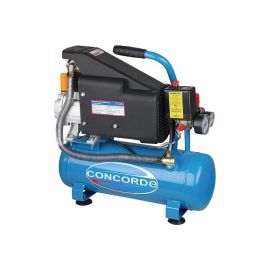 Компрессор CONCORDE СD-AC125/8 6616129 
