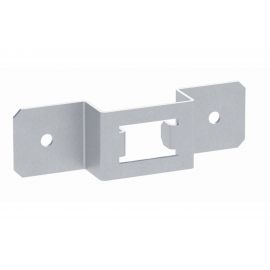 Кабельная скоба EKF К1157 SQsk4529 